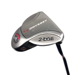 Odyssey White Hot XG 2 Ball Putter / 32.5 Inches
