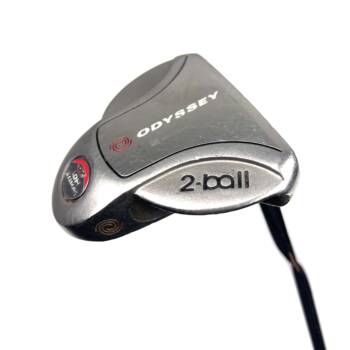 Odyssey White Hot XG 2 Ball Putter / 32.5 Inches