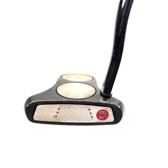 Odyssey White Hot XG 2 Ball Putter / 32.5 Inches