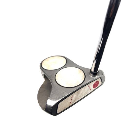 Odyssey White Hot XG 2 Ball Putter / 32.5 Inches