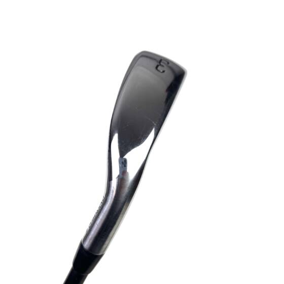 Titleist U505 2023 3 Iron / 20 Degree / Graphite Design IZ-95 Stiff Flex
