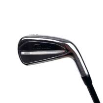 Titleist T200 2023 3 Iron / 20 Degree / Hzrdus Gen 4 Black Stiff Flex