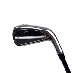 Titleist T200 2023 3 Iron / 20 Degree / Hzrdus Gen 4 Black Stiff Flex