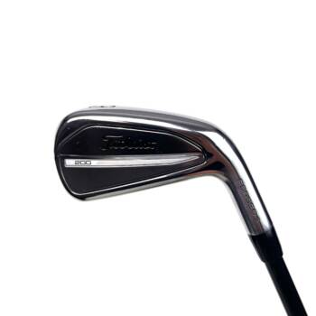 Titleist T200 2023 3 Iron / 20 Degree / Hzrdus Gen 4 Black Stiff Flex