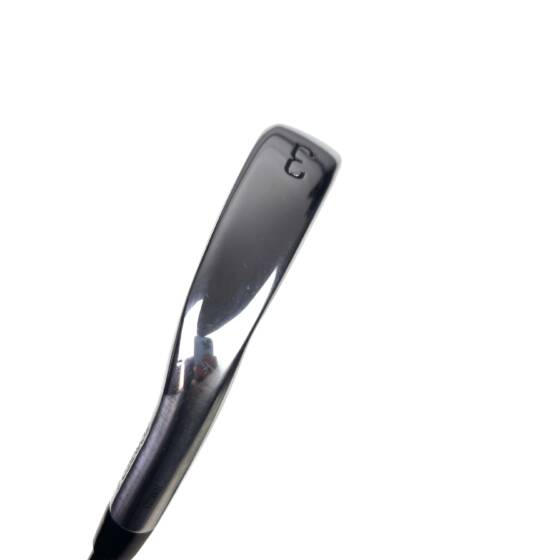 Titleist T200 2023 3 Iron / 20 Degree / Hzrdus Gen 4 Black Stiff Flex