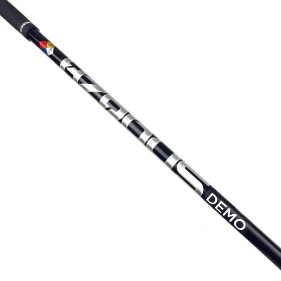 Titleist T200 2023 3 Iron / 20 Degree / Hzrdus Gen 4 Black Stiff Flex