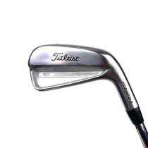 Titleist T150 2023 4 Iron / 22 Degree / Project X LZ Stiff Flex