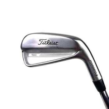 Titleist T150 2023 4 Iron / 22 Degree / Project X LZ Stiff Flex