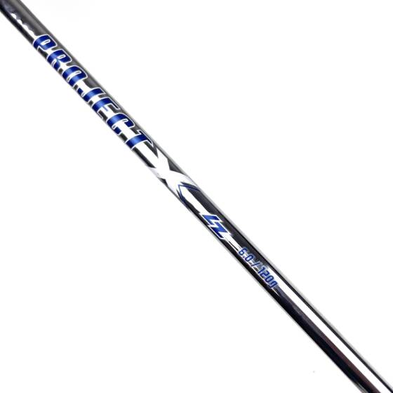 Titleist T150 2023 4 Iron / 22 Degree / Project X LZ Stiff Flex