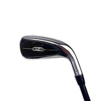 Titleist U505 2023 3 Iron / 20 Degree / Hzrdus Gen 4 Black Stiff Flex