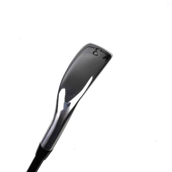 Titleist U505 2023 3 Iron / 20 Degree / Hzrdus Gen 4 Black Stiff Flex