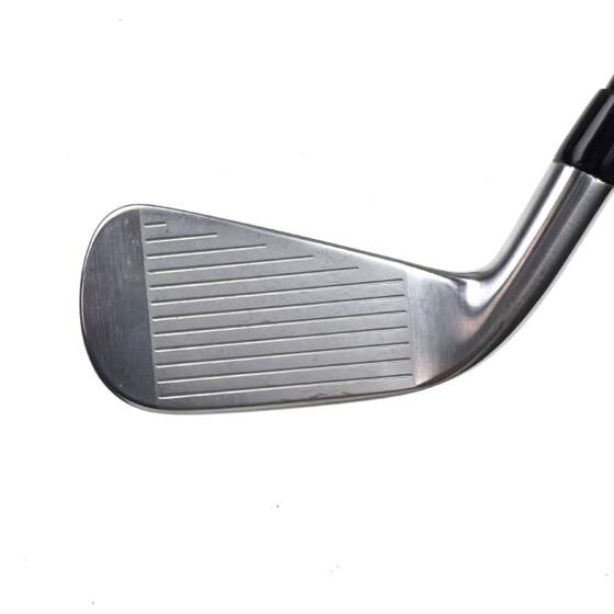 Titleist U505 2023 3 Iron / 20 Degree / Hzrdus Gen 4 Black Stiff Flex