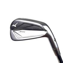 Mizuno JPX 923 Tour 7 Iron / 34 Degree / KBS Tour Stiff Flex