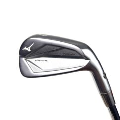 Mizuno JPX 923 Tour 7 Iron / 34 Degree / KBS Tour Stiff Flex