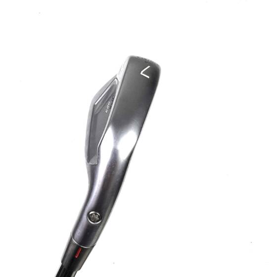 Mizuno JPX 923 Tour 7 Iron / 34 Degree / KBS Tour Stiff Flex