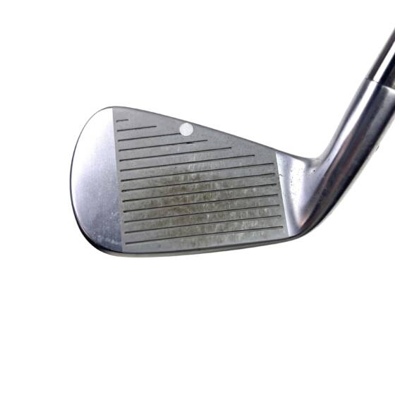 Mizuno JPX 923 Tour 7 Iron / 34 Degree / KBS Tour Stiff Flex