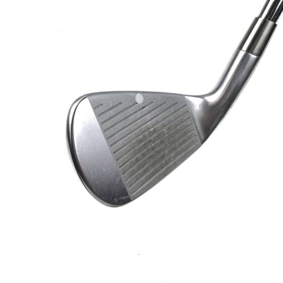 Mizuno JPX 923 Tour 7 Iron / 34 Degree / KBS Tour Stiff Flex