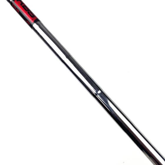 Mizuno JPX 923 Tour 7 Iron / 34 Degree / KBS Tour Stiff Flex