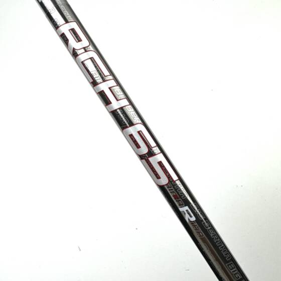 New Callaway Big Bertha 2023 4 Hybrid / 21 Degree / RCH 65 Regular Flex