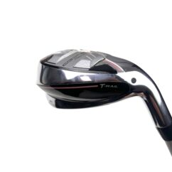 Cobra T-Rail 7 Iron / 30 Degree / Ultralite 45 Ladies Flex