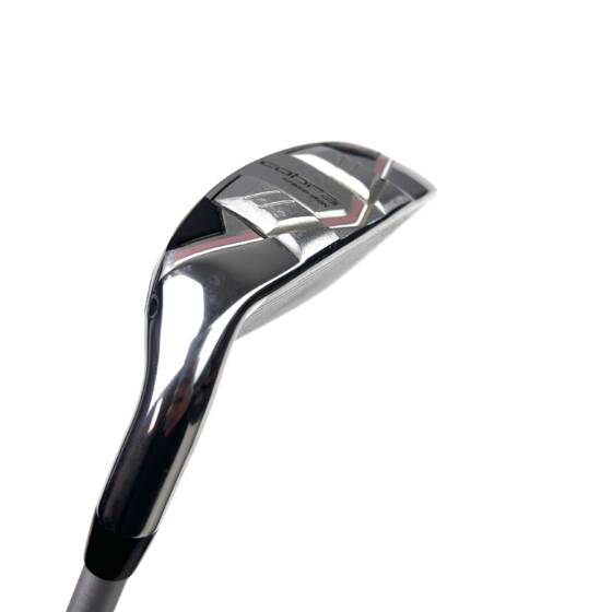 Cobra T-Rail 7 Iron / 30 Degree / Ultralite 45 Ladies Flex