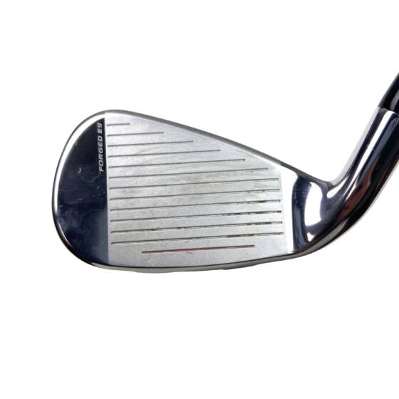 Cobra T-Rail 7 Iron / 30 Degree / Ultralite 45 Ladies Flex