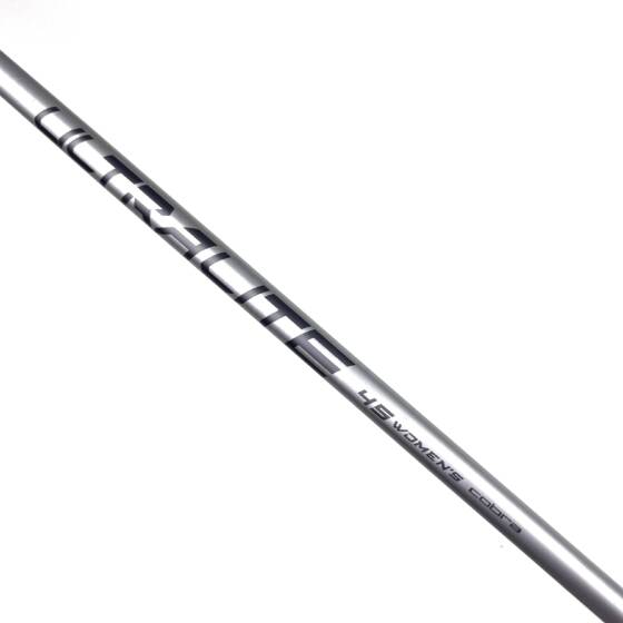 Cobra T-Rail 7 Iron / 30 Degree / Ultralite 45 Ladies Flex