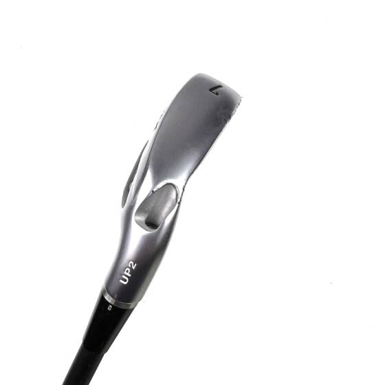 Callaway Apex DCB 7 Iron / 30 Degree / Cypher 60 Regular Flex / 2 Degree Upright
