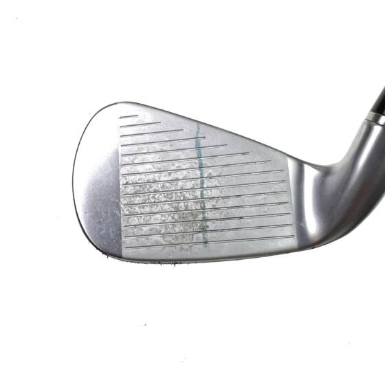 Callaway Apex DCB 7 Iron / 30 Degree / Cypher 60 Regular Flex / 2 Degree Upright
