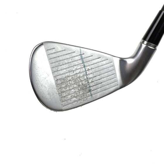 Callaway Apex DCB 7 Iron / 30 Degree / Cypher 60 Regular Flex / 2 Degree Upright