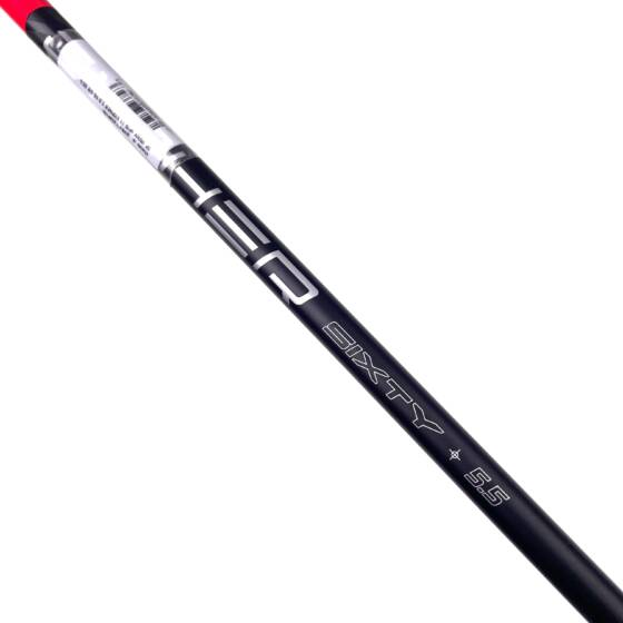 Callaway Apex DCB 7 Iron / 30 Degree / Cypher 60 Regular Flex / 2 Degree Upright