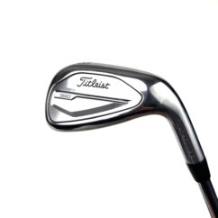 Titleist T350 2023 Approach Wedge / 48 Degree / AMT Red R300 Regular Flex