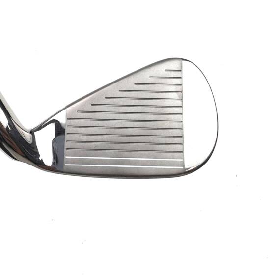 Left Handed Callaway Rogue ST Max 7 Iron / 28.5 Degree / Elevate MPH 85 Regular Flex