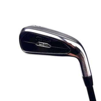 Titleist U505 2023 2 Iron / 17 Degree / Hzrdus Gen 4 Black X-Stiff Flex