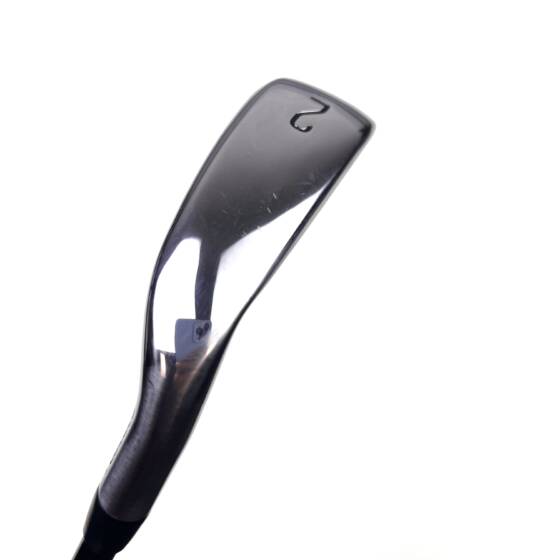 Titleist U505 2023 2 Iron / 17 Degree / Hzrdus Gen 4 Black X-Stiff Flex