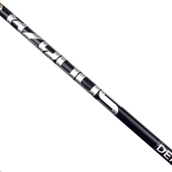 Titleist U505 2023 2 Iron / 17 Degree / Hzrdus Gen 4 Black X-Stiff Flex