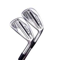 Cobra King Tour 2023 Irons / 4-PW / KBS $-Taper 130 X-Stiff Flex