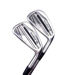 Cobra King Tour 2023 Irons / 4-PW / KBS $-Taper 130 X-Stiff Flex