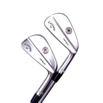 Callaway Apex MB 2021 Irons / 4-PW / Project X IO Stiff Flex
