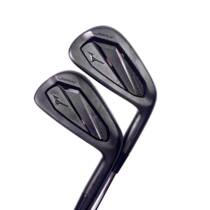 Mizuno JPX 925 Forged Irons / 6-PW + GW / N.S. Pro Modus 3 Tour 115 Stiff flex