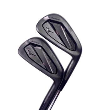 Mizuno JPX 925 Forged Irons / 6-PW + GW / N.S. Pro Modus 3 Tour 115 Stiff flex