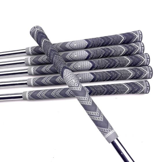 Mizuno JPX 925 Forged Irons / 6-PW + GW / N.S. Pro Modus 3 Tour 115 Stiff flex