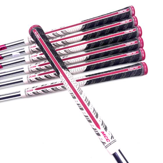 Titleist T100 2021 Irons / 4-PW / KBS Tour X-Stiff Flex