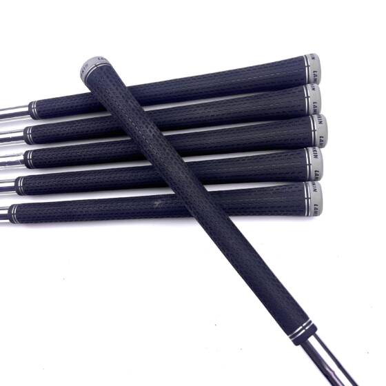 New Callaway Elyte Irons / 5-PW / Vector 90 Stiff Flex