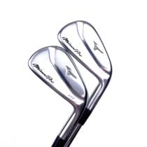 Mizuno Pro 225 Irons / 5-PW / N.S. Pro Modus 3 Tour 105 Stiff Flex