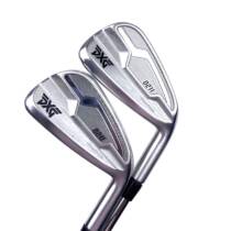 PXG 0211 DC Irons / 6-SW + GW / Elevate MPH 95 Regular Flex