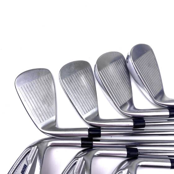 PXG 0211 DC Irons / 6-SW + GW / Elevate MPH 95 Regular Flex