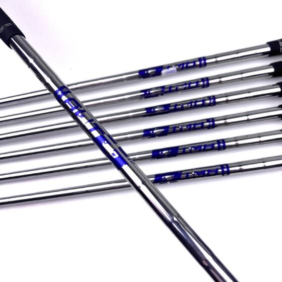 Ping G430 Irons / 6-PW + 45 & 54 Degree / AWT 2.0 Regular Flex