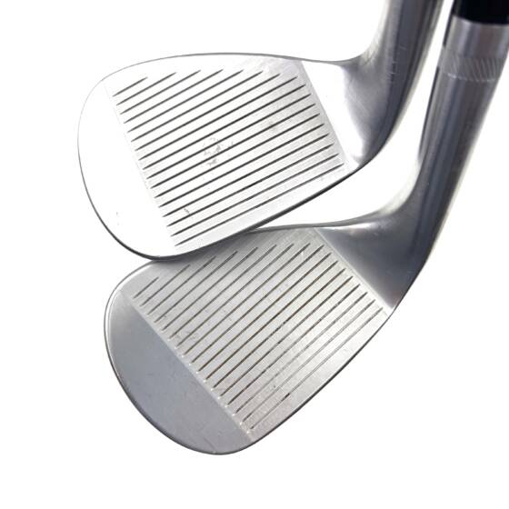 Titleist Vokey SM10 Wedges / 54 & 58 Degree / Vokey Wedge Flex