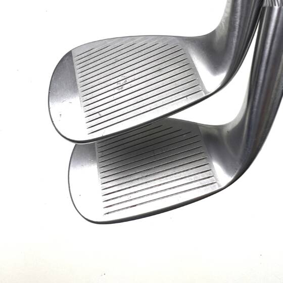 Titleist Vokey SM10 Wedges / 54 & 58 Degree / Vokey Wedge Flex